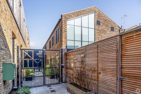Office to rent, Dimes Pl London W6 0QW