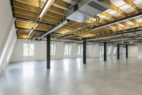 Office to rent, Dimes Pl London W6 0QW