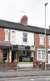 Retail property (high street) for sale, 609 London Rd Stoke On Trent ST4 5NW
