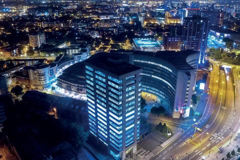 Office to rent, 83-85 Hagley Rd Birmingham B16 8QG