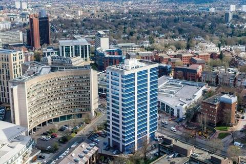 Office to rent, 83-85 Hagley Rd Birmingham B16 8QG