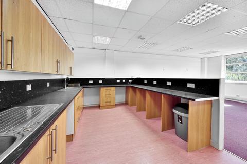 Office to rent, Carnegie Campus Dunfermline KY11 8PY