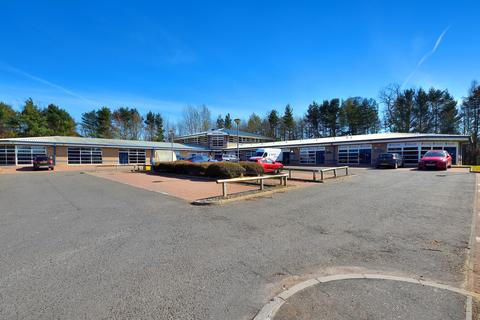 Office to rent, Carnegie Campus Dunfermline KY11 8PY