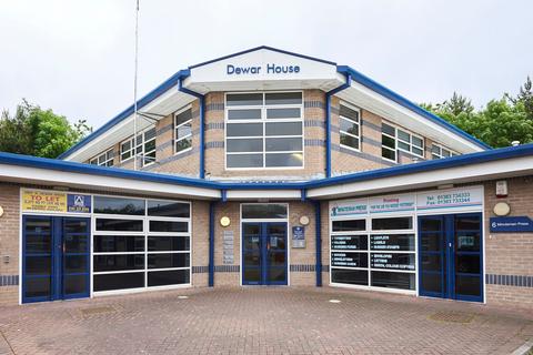 Office to rent, Carnegie Campus Dunfermline KY11 8PY