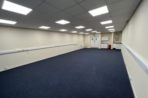 Office to rent, Carnegie Campus Dunfermline KY11 8PY