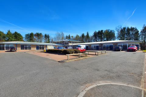 Office to rent, Carnegie Campus Dunfermline KY11 8PY
