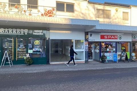 Retail property (high street) to rent, 12 Douglas St Milngavie G62 6PB