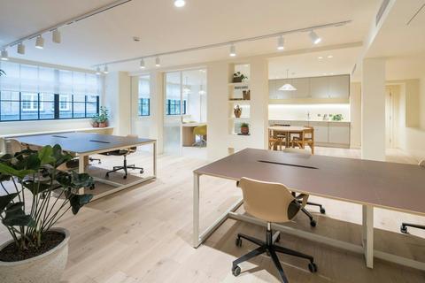 Office to rent, Old St London E13 9EG