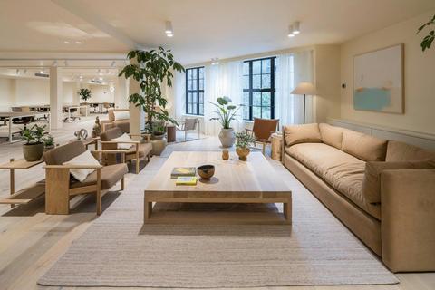 Office to rent, Old St London E13 9EG