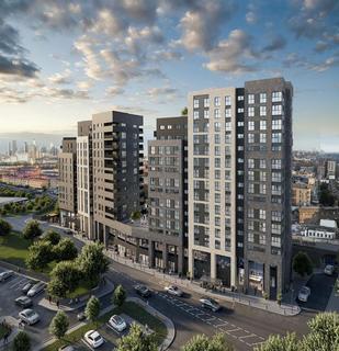 Industrial development to rent, 313-345 Ilderton Rd London SE15 1NW