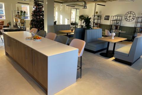 Office to rent, 311-321 Banbury Rd Oxford OX2 7JH