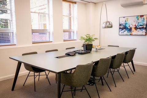 Office to rent, 311-321 Banbury Rd Oxford OX2 7JH