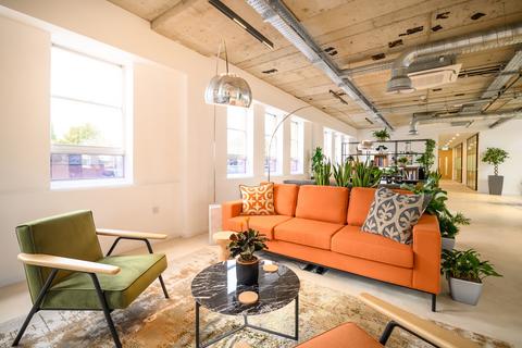Office to rent, 311-321 Banbury Rd Oxford OX2 7JH