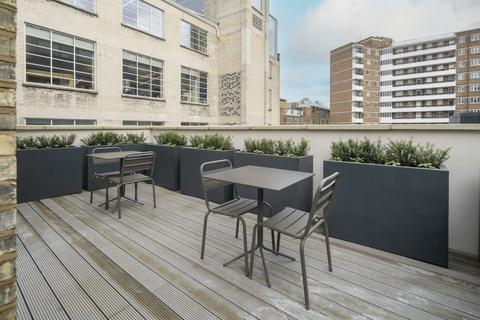 Office to rent, 88 Goswell Rd London EC1V 7DB