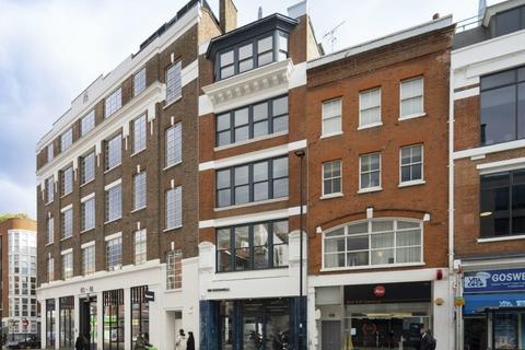 Office to rent, 88 Goswell Rd London EC1V 7DB