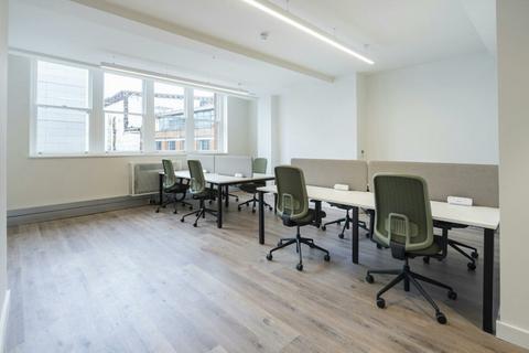 Office to rent, 88 Goswell Rd London EC1V 7DB