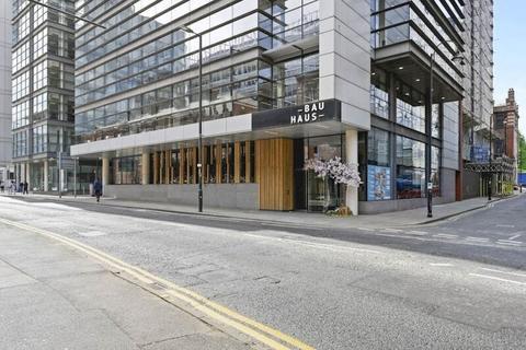 Office to rent, 27 Quay St Manchester M3 3GY