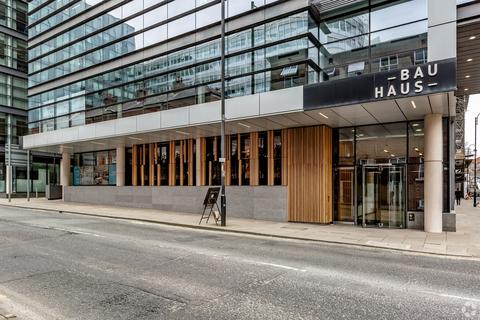 Office to rent, 27 Quay St Manchester M3 3GY