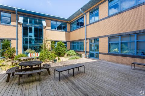 Property to rent, Britannia House, Van Rd, Caerphilly Business Park Park Caerphilly CF83 3GG