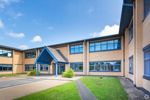 Property to rent, Britannia House, Van Rd, Caerphilly Business Park Park Caerphilly CF83 3GG