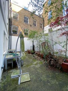 Office to rent, 4-5 Fitzroy Sq London W1T 5HQ