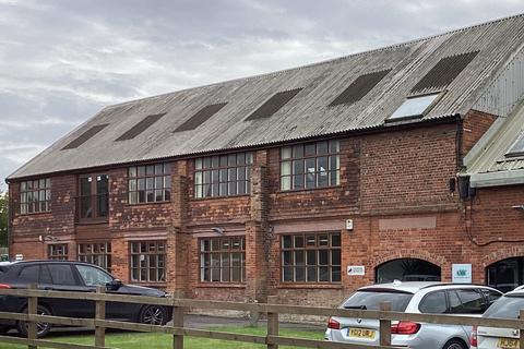 Industrial unit to rent, Broadway, Market Lavington Market Lavington SN10 5RQ