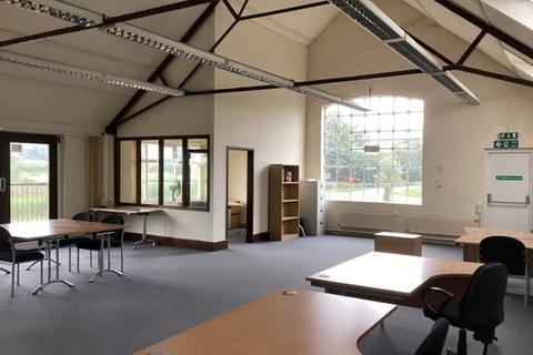 Industrial unit to rent, Broadway, Market Lavington Market Lavington SN10 5RQ