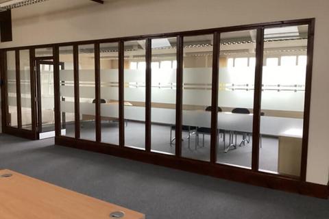 Industrial unit to rent, Broadway, Market Lavington Market Lavington SN10 5RQ