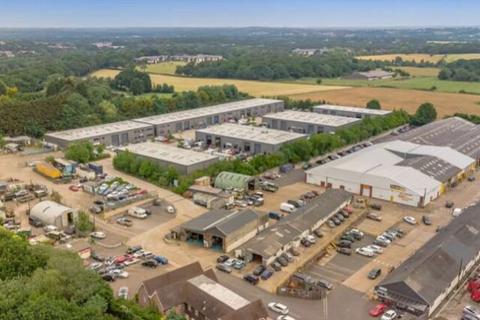 Warehouse to rent, Folders Ln E Hassocks BN6 8SL