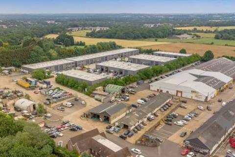 Warehouse to rent, Folders Ln E Hassocks BN6 8SL