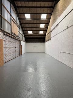 Warehouse to rent, Folders Ln E Hassocks BN6 8SL