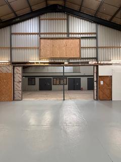 Warehouse to rent, Folders Ln E Hassocks BN6 8SL