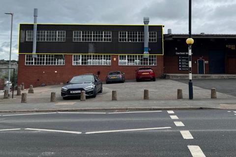Warehouse to rent, Uttoxeter Rd Stoke On Trent ST3 1NY