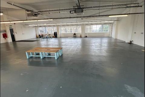 Warehouse to rent, Uttoxeter Rd Stoke On Trent ST3 1NY