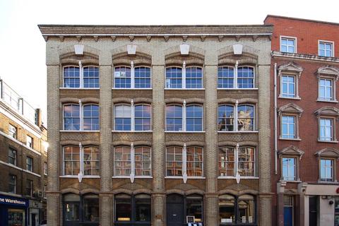 Office to rent, 2-4 Old St London EC1V 9AA