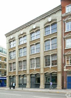 Office to rent, 2-4 Old St London EC1V 9AA