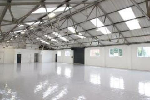 Industrial development to rent, 1 David Rd Slough SL3 0DB