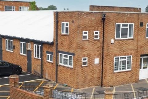 Industrial development to rent, 1 David Rd Slough SL3 0DB