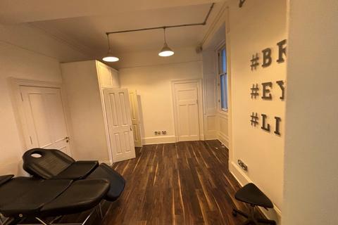 Office to rent, 166 Buchanan St Glasgow G1 2LW