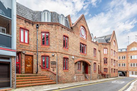 Office for sale, 32-36 Ives St London SW3 2ND