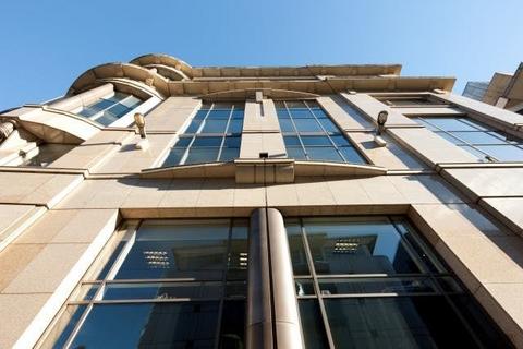 Office to rent, 45 Waterloo St Glasgow G2 6HS