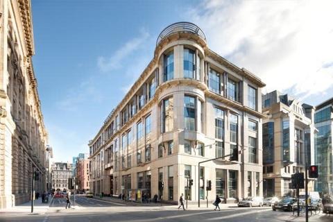 Office to rent, 45 Waterloo St Glasgow G2 6HS