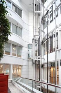 Office to rent, 45 Waterloo St Glasgow G2 6HS