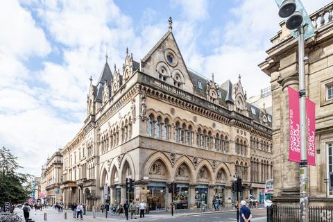 Office to rent, 77 Nelson Mandela Pl Glasgow G1 2JX
