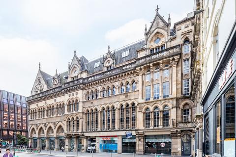 Office to rent, 77 Nelson Mandela Pl Glasgow G1 2JX