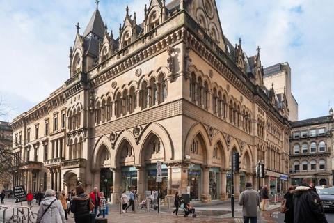 Office to rent, 77 Nelson Mandela Pl Glasgow G1 2JX