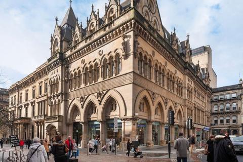 Office to rent, 77 Nelson Mandela Pl Glasgow G1 2JX