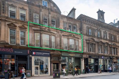 Office for sale, 75-79 St Vincent St Glasgow G2 5TF