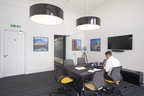 Office for sale, 75-79 St Vincent St Glasgow G2 5TF