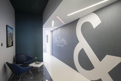Office for sale, 77 St Vincent St Glasgow G2 5TF
